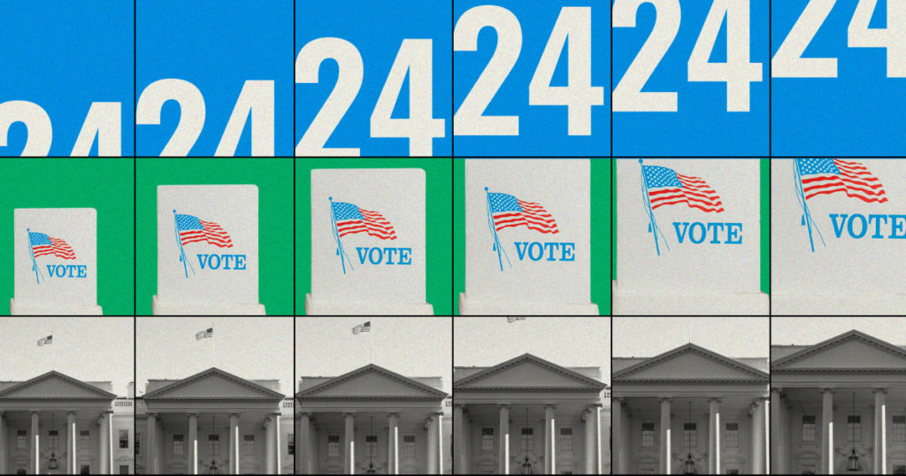 How the NBC News Decision Desk makes election calls in 2024 races Just another WordPress site