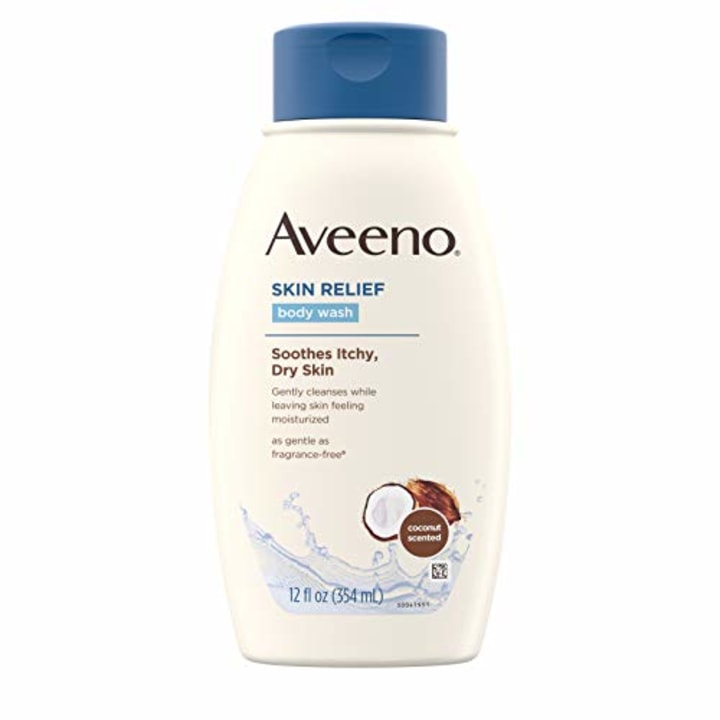 Aveeno Skin Relief Body Wash