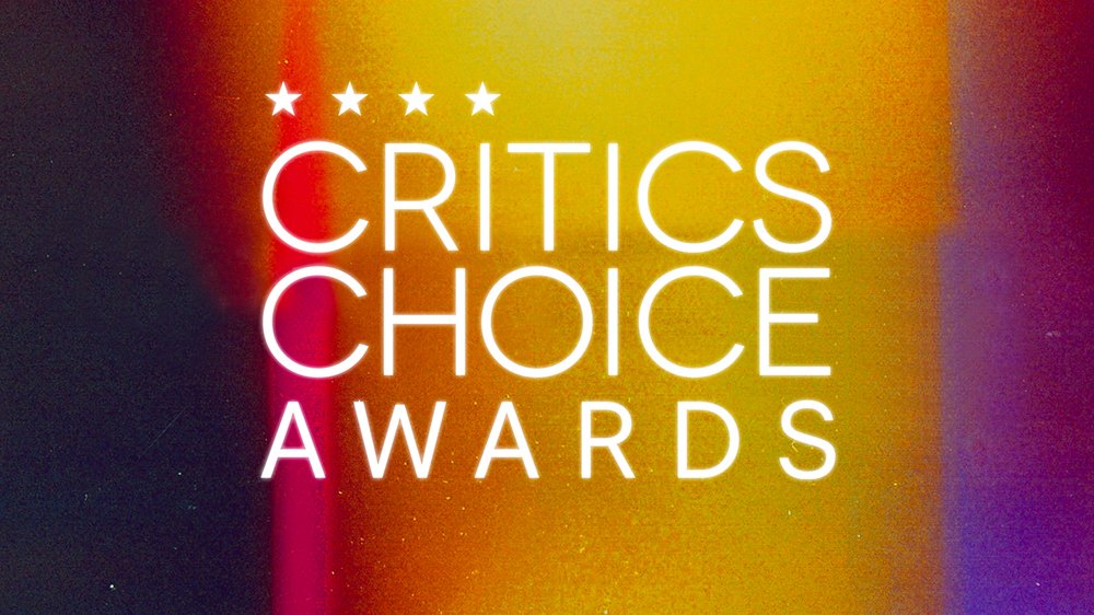 Critics Choice Awards Placeholder 2022 