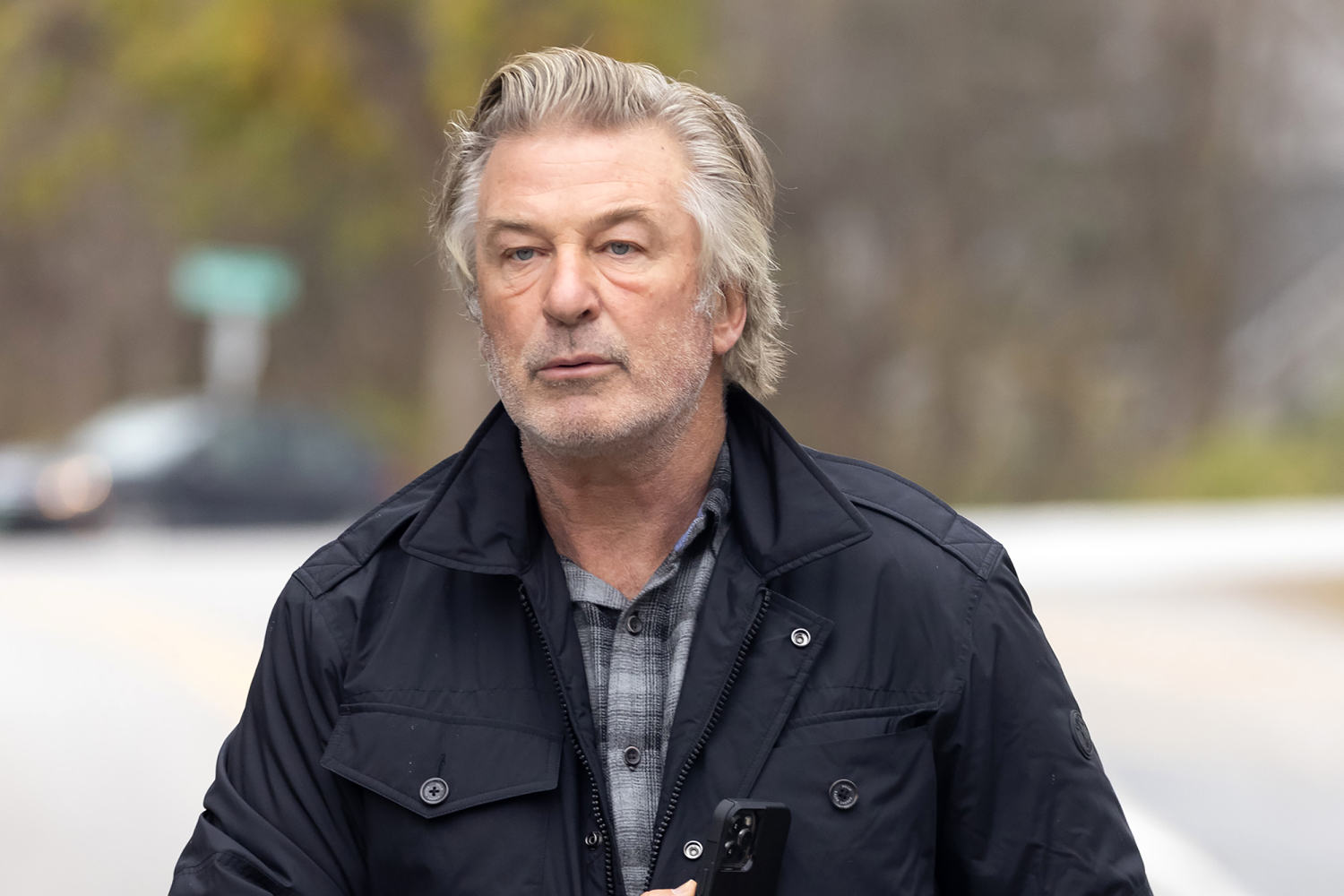 Alec Baldwin