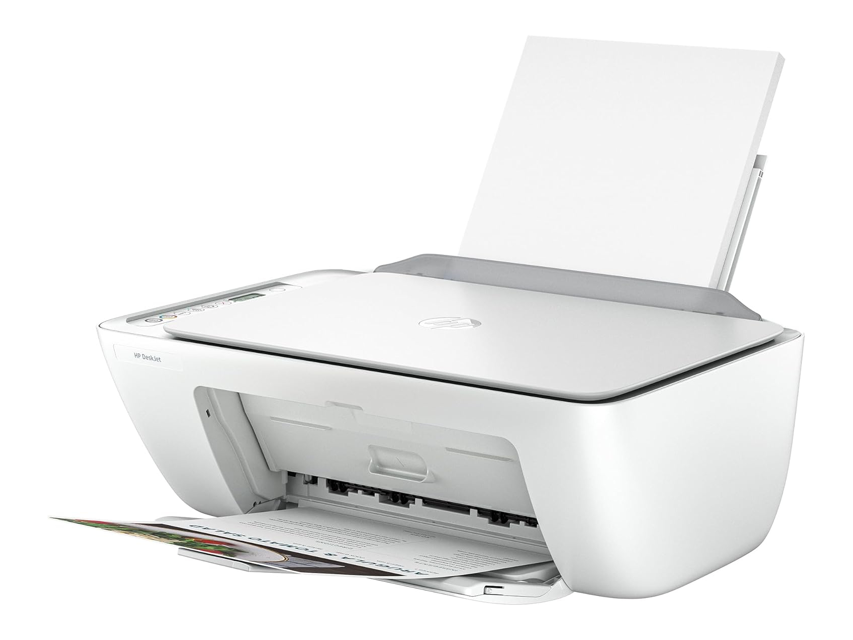 HP DeskJet 2810e All-in-One Printer