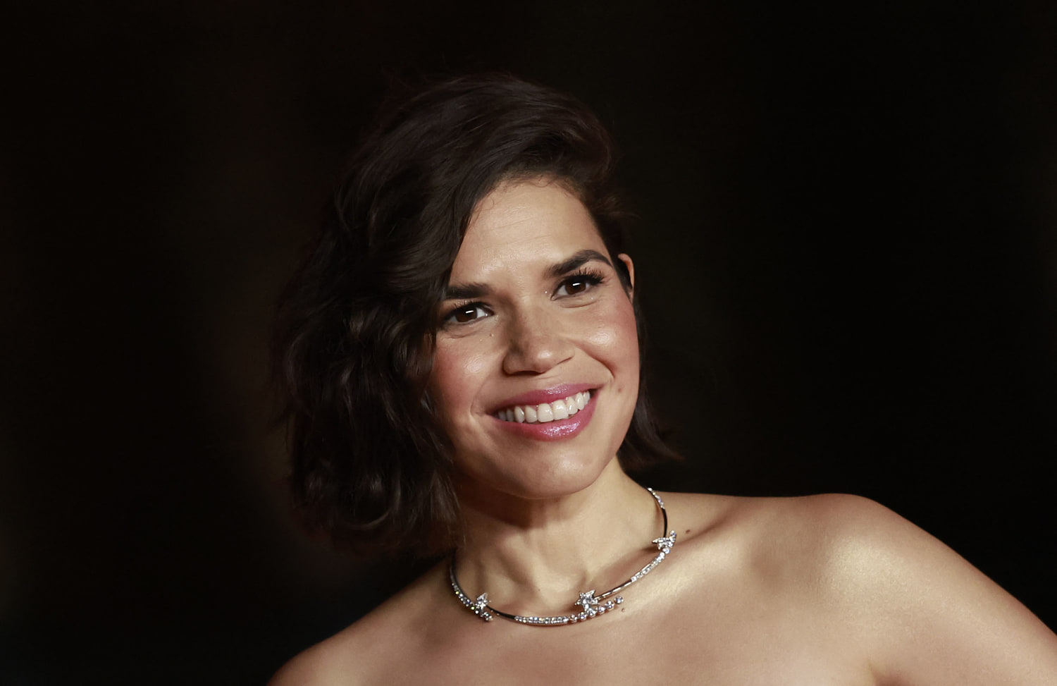 America Ferrera