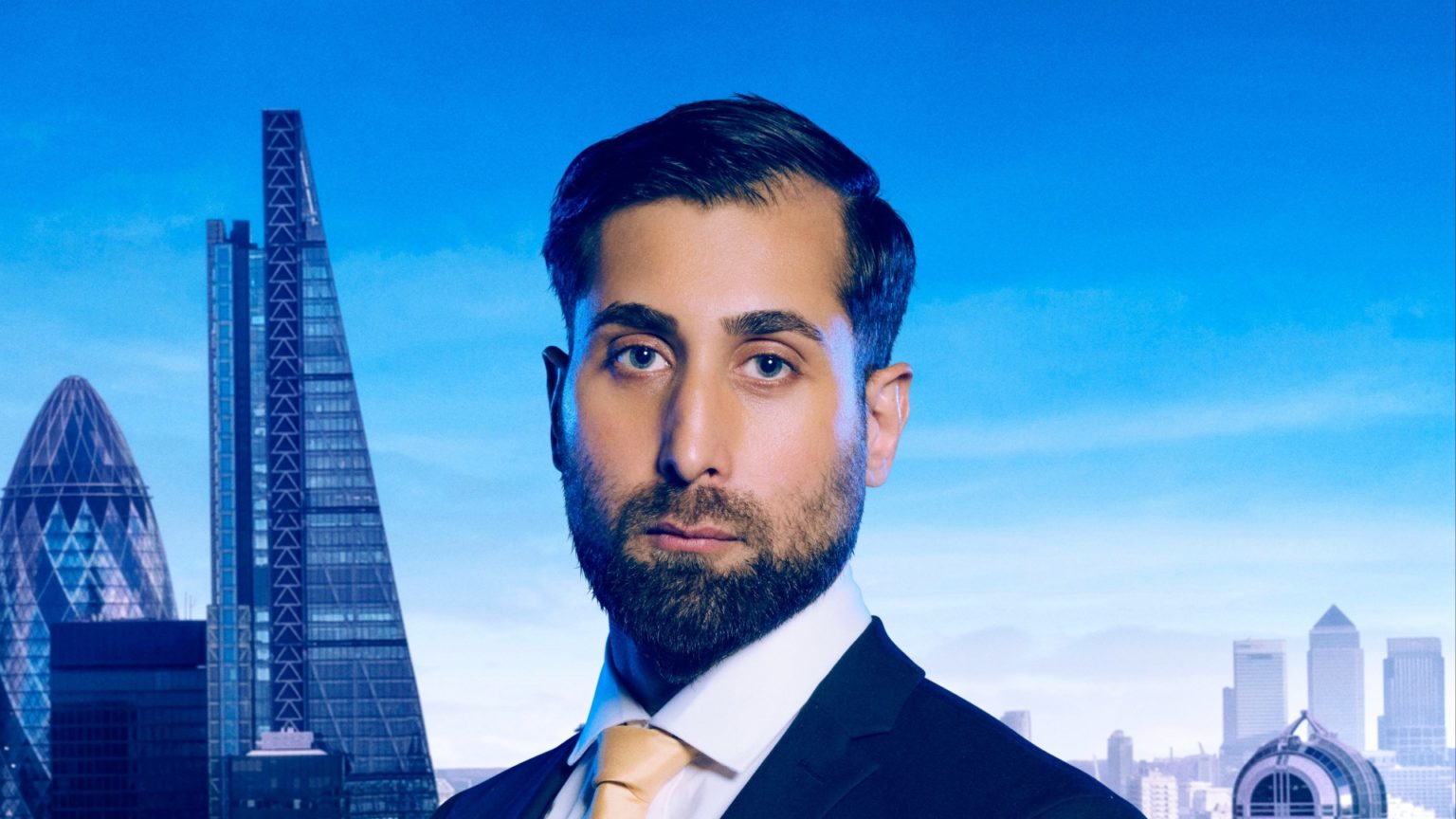 Who is The Apprentice 2024 star Dr Asif Munaf? Just another WordPress