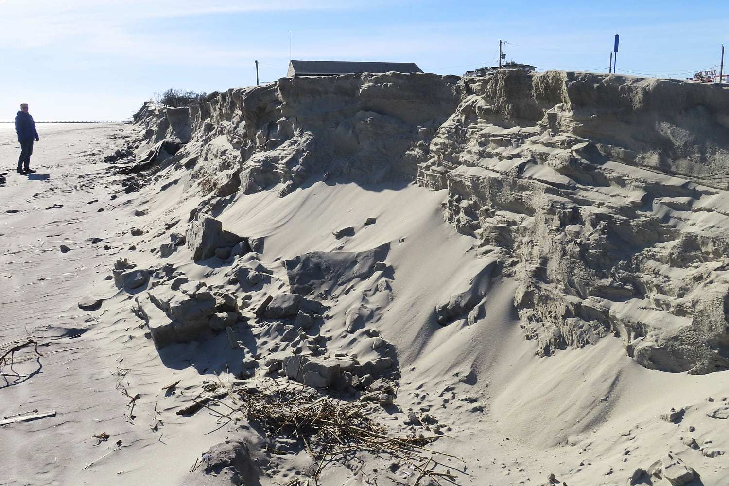 North Wildwood Beach