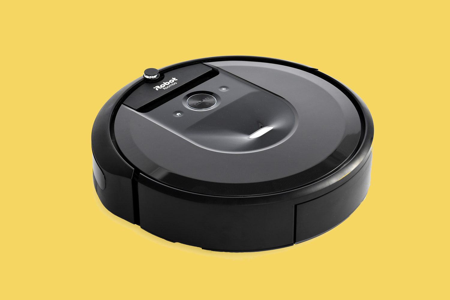 Roomba-maker iRobot