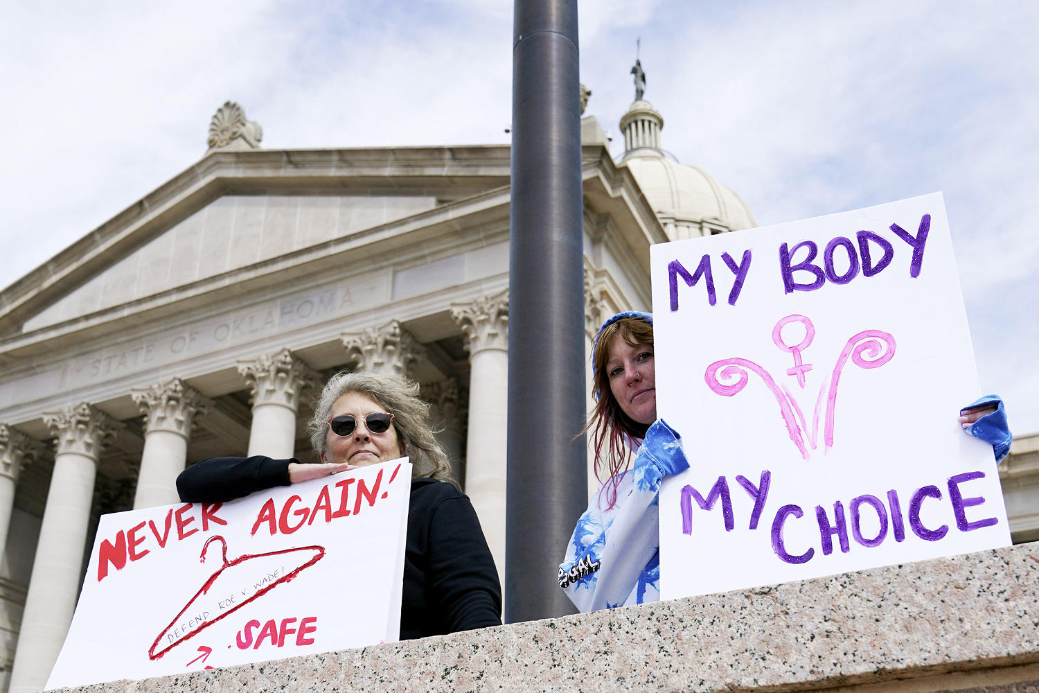 US Government Rejects Complaint, Denies Emergency Abortion for Woman in Oklahoma