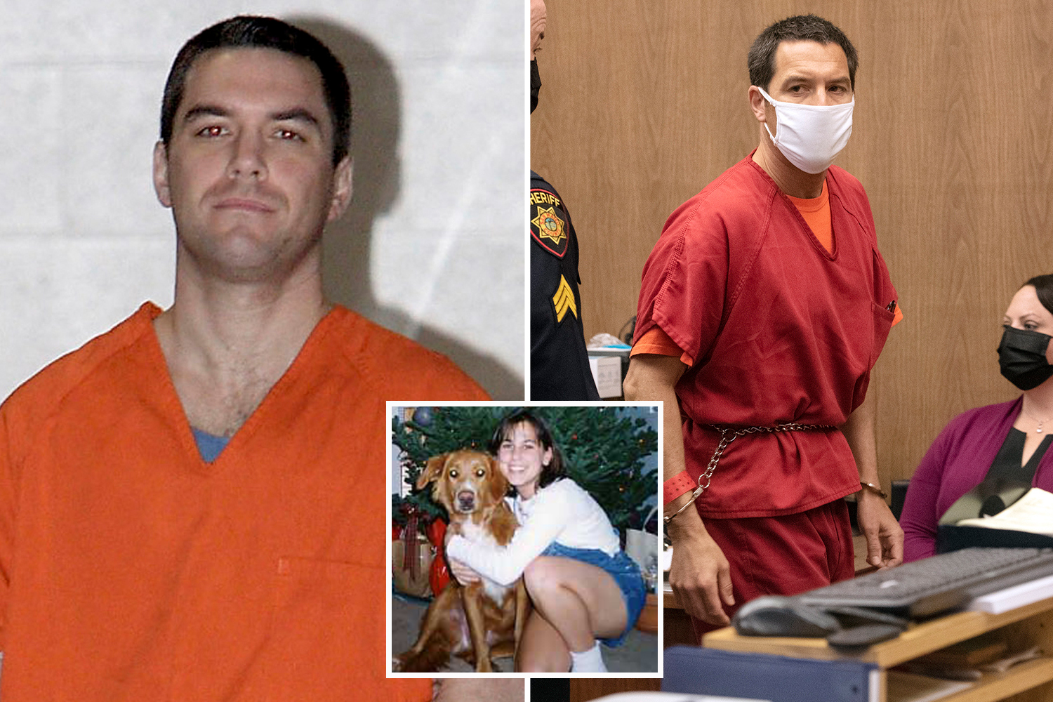 In December 2022, Scott Peterson was denied a new trial