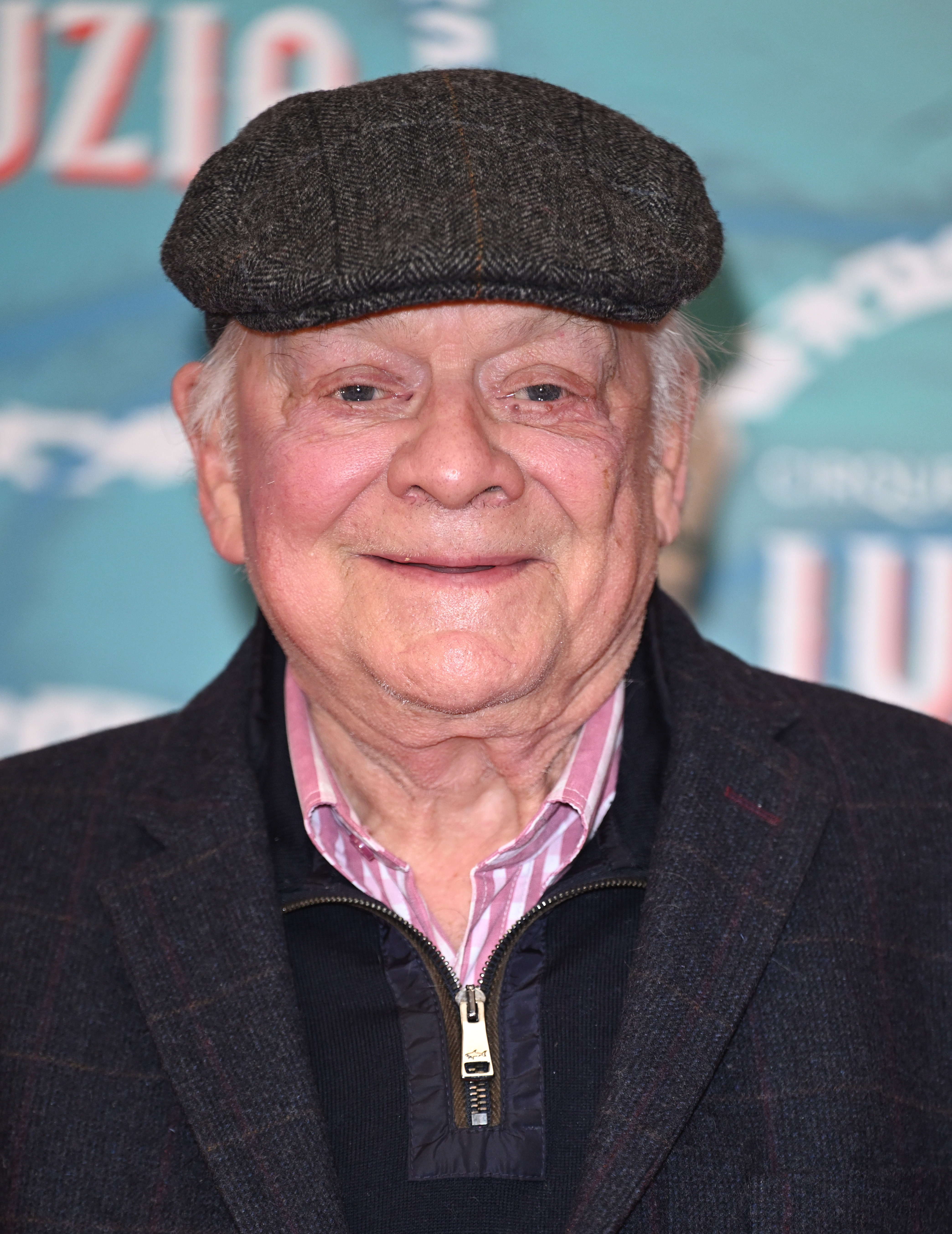 Sir David Jason