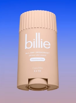 Billie All Day Deodorant