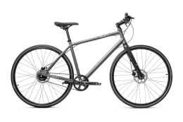 Priority Eight Bike