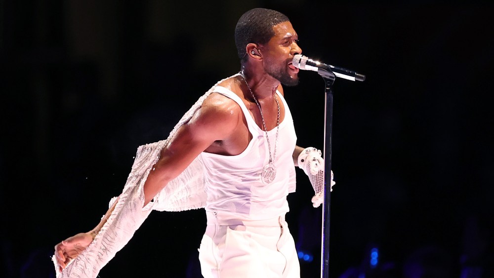 Usher’s ‘Past Present Future’ Tour How to Buy Tickets Online Just