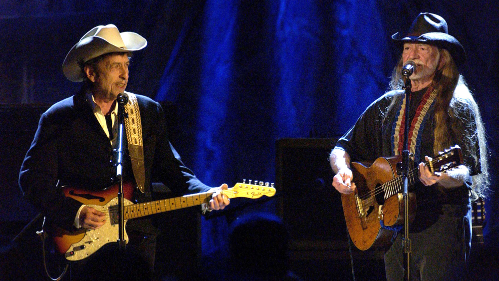 Outlaw Music Festival Tour Returns With Willie Nelson and Bob Dylan