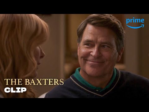 The Baxters First Look Clip