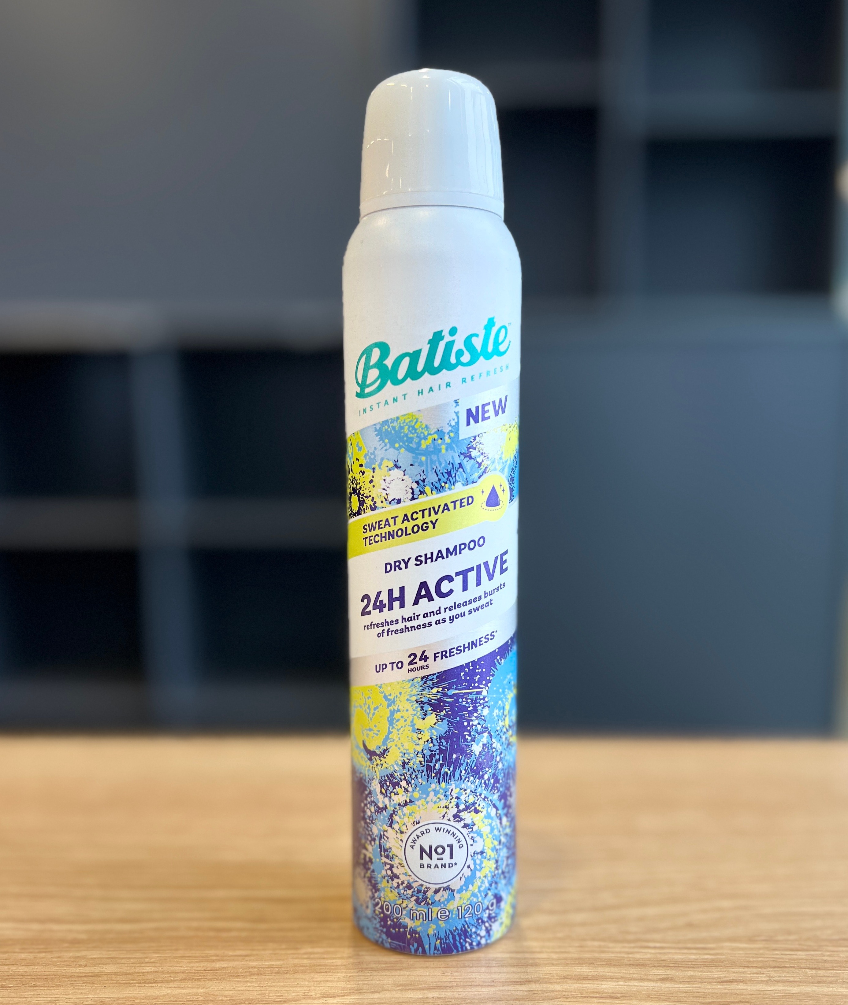 Batiste dry shampoos have earned their cult status