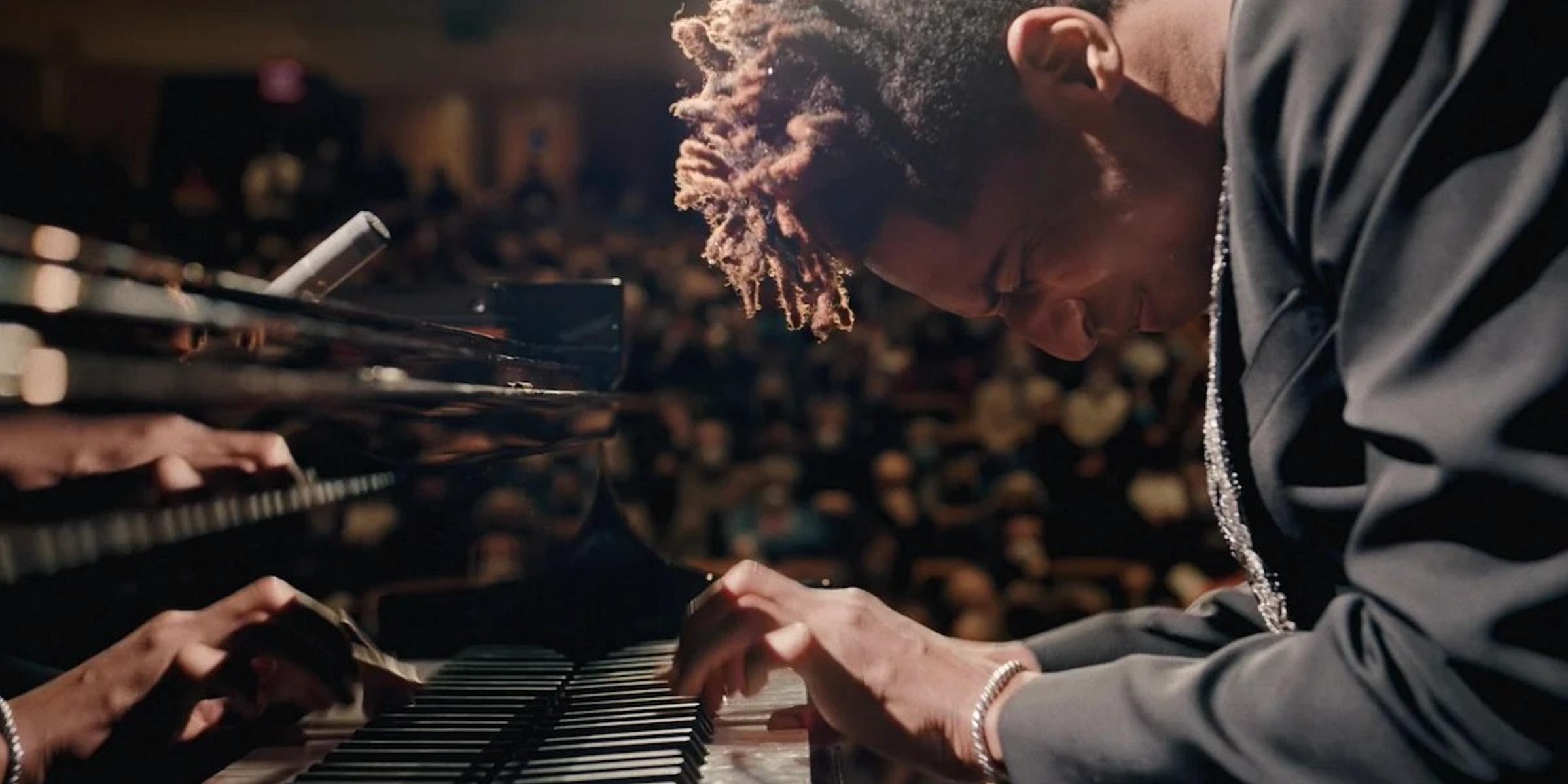 Jon Batiste