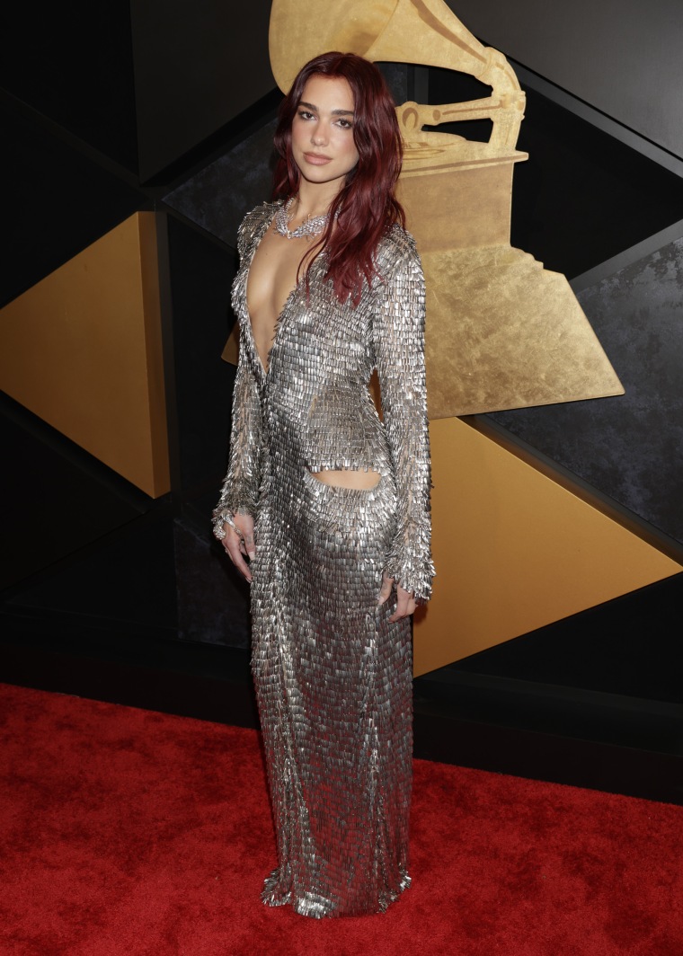 The 66th Annual Grammy Awards