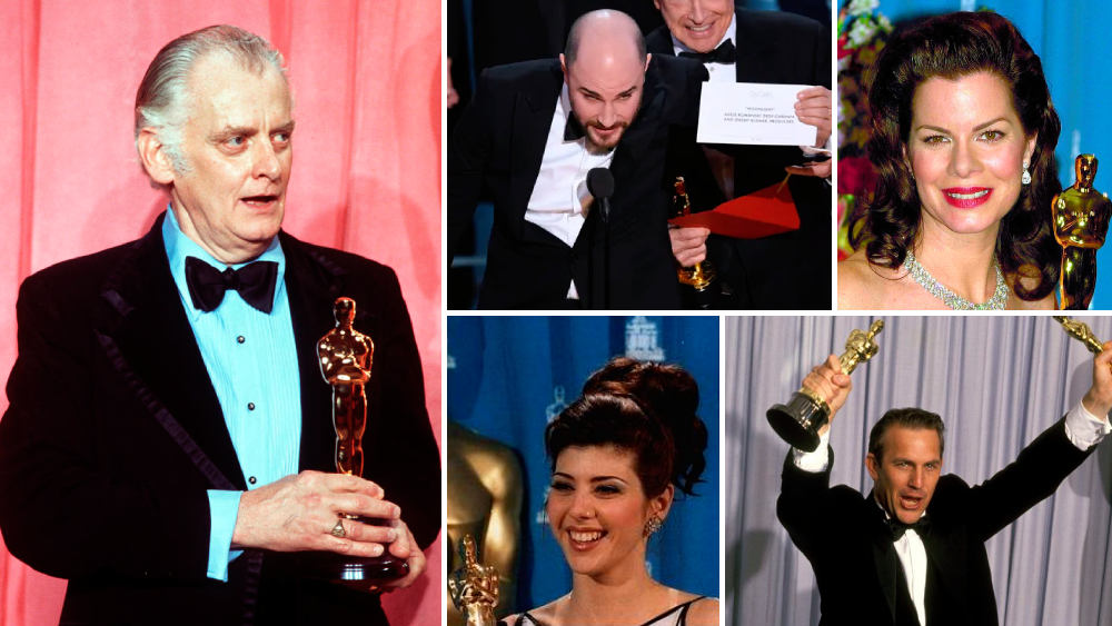 The 11 Most Shocking Oscar Upsets of All Time Just another WordPress site