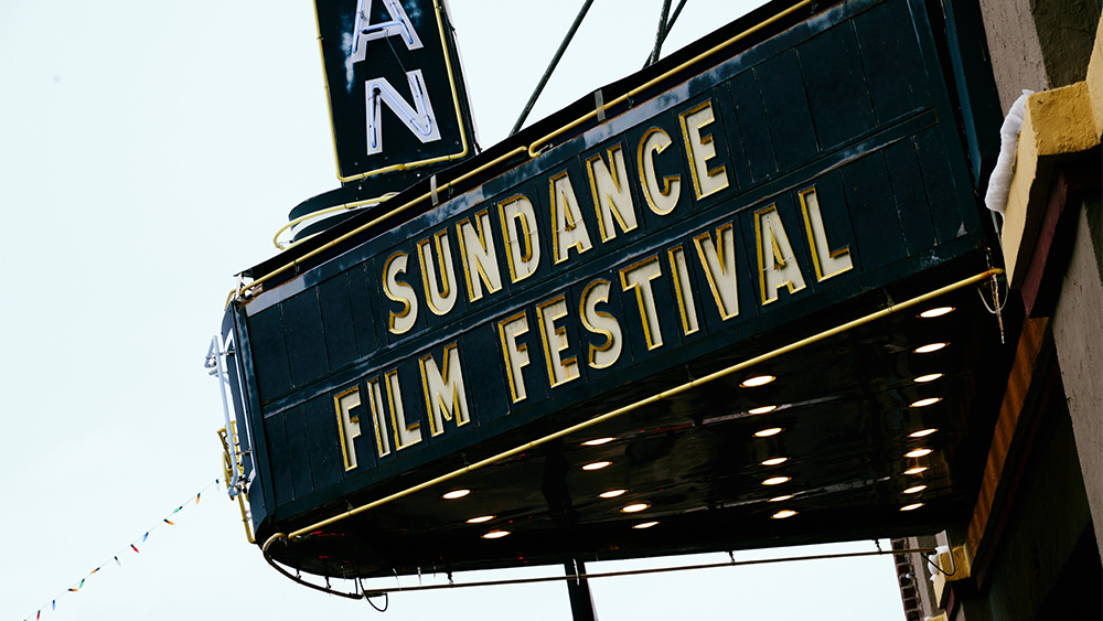 Sundance Film Festival Announces Dates for 2025 Film News in Brief
