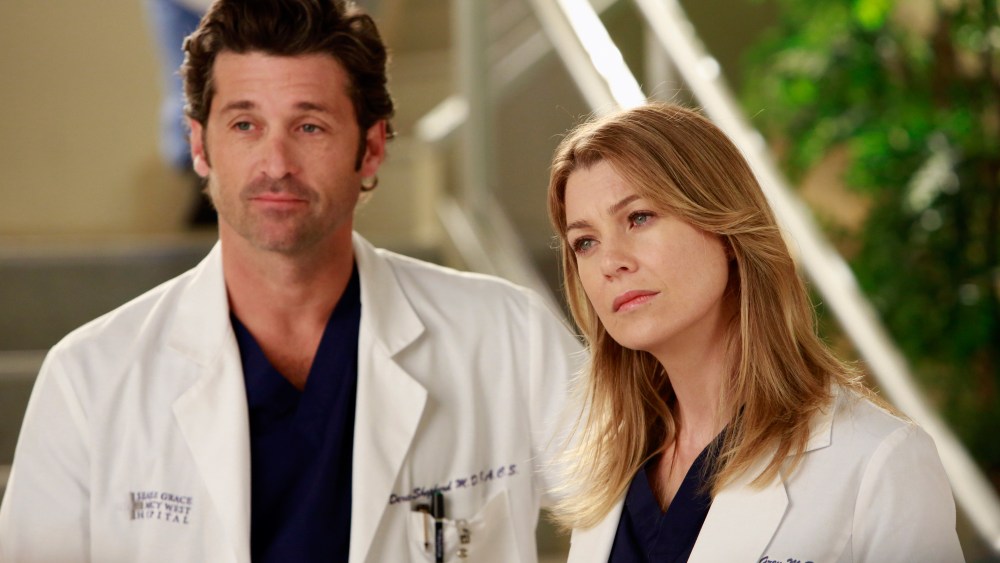 ‘Grey’s Anatomy’ Is Now Streaming on Hulu Just another WordPress site