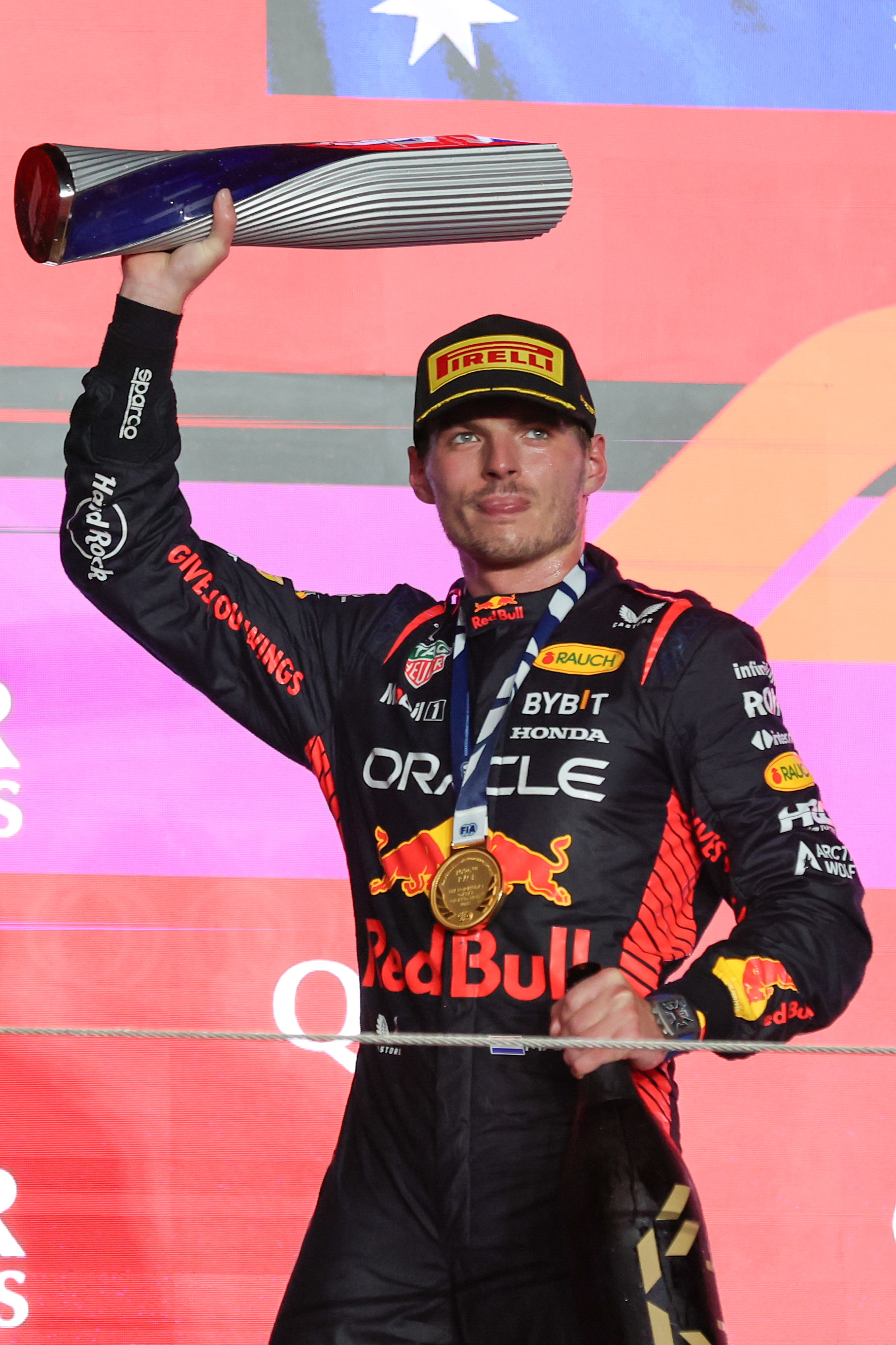 F1 calendar 2024 Max Verstappen looks to build on fast start while