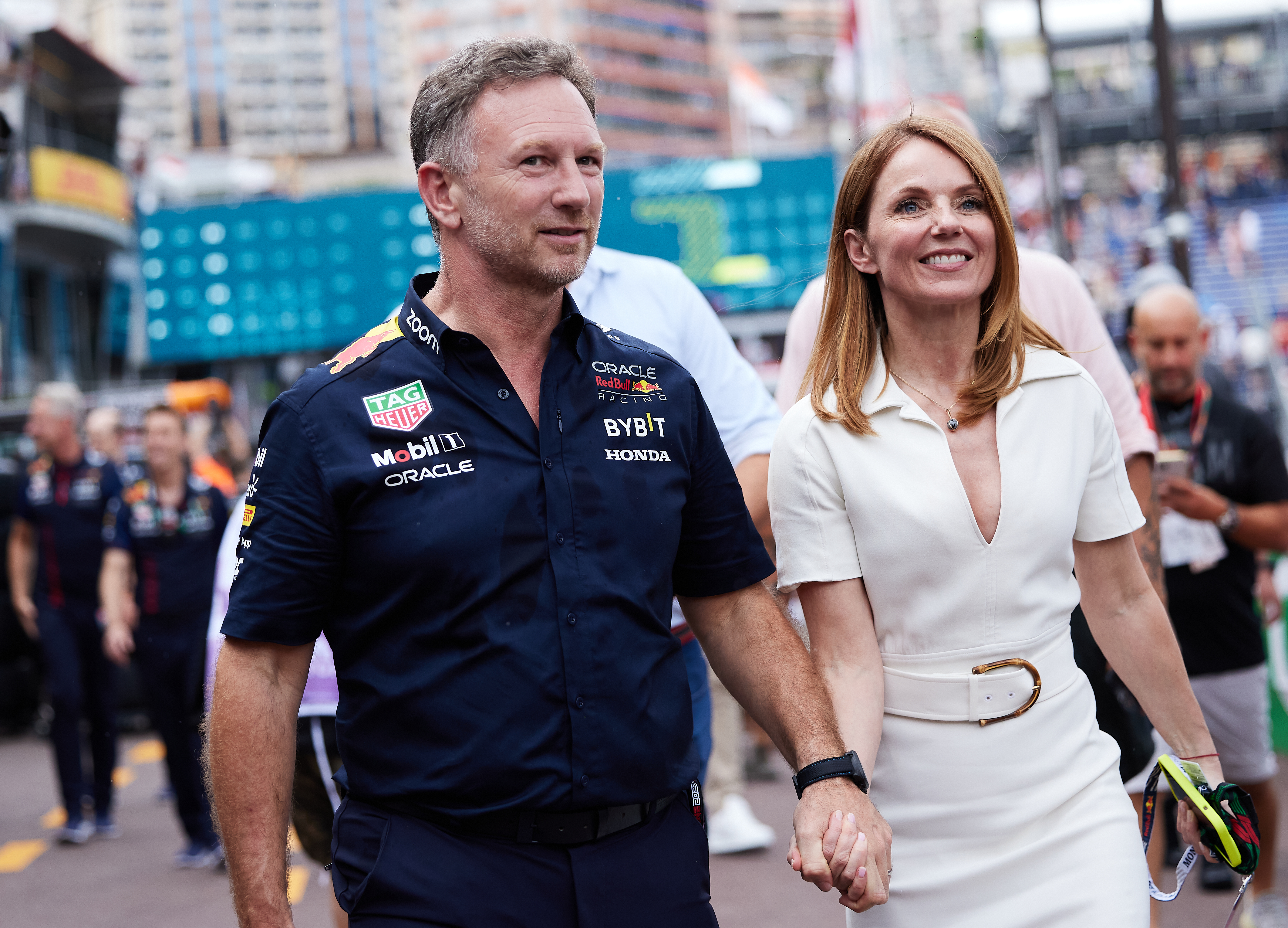 Christian Horner