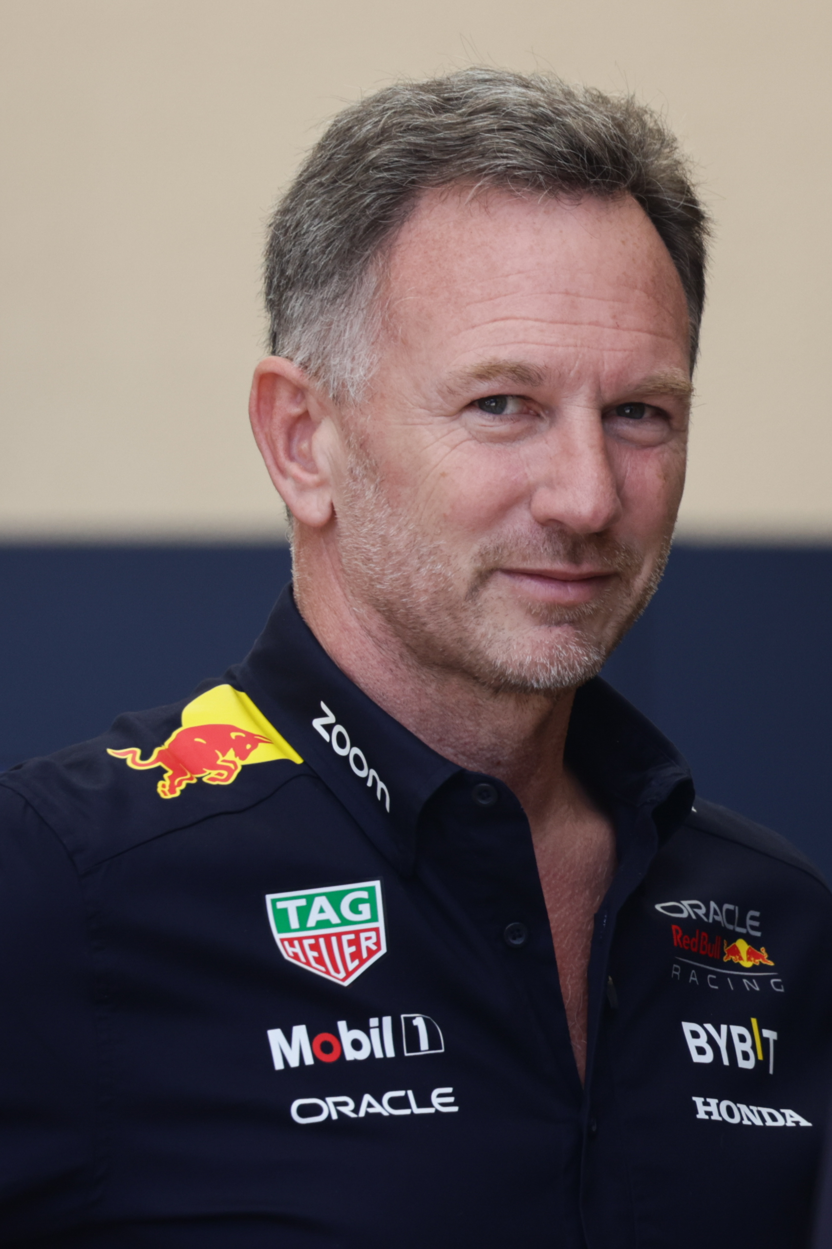 Christian Horner