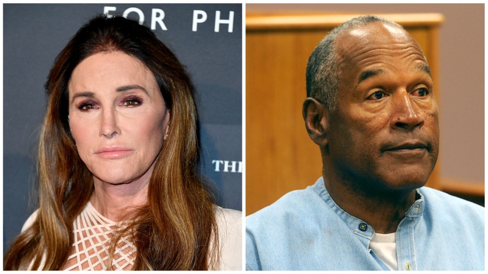 Caitlyn Jenner Posts ‘good Riddance’ After O.j. Simpson’s Death - Just 