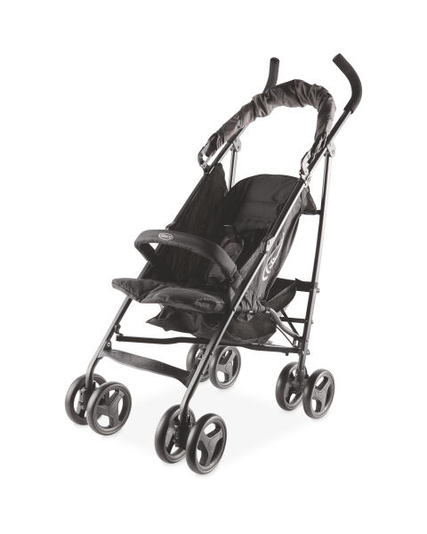 This week is all about baby essentials, such as this £39.99 stroller