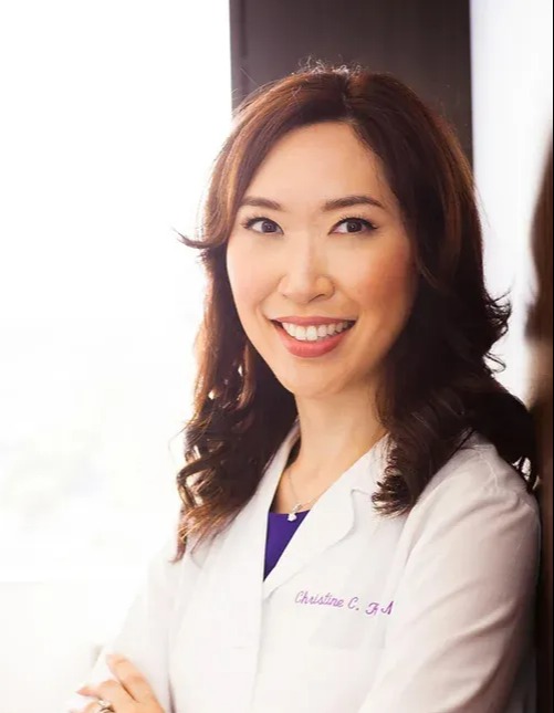 Christine Choi Kim MD shared her thoughts on the superhero brew