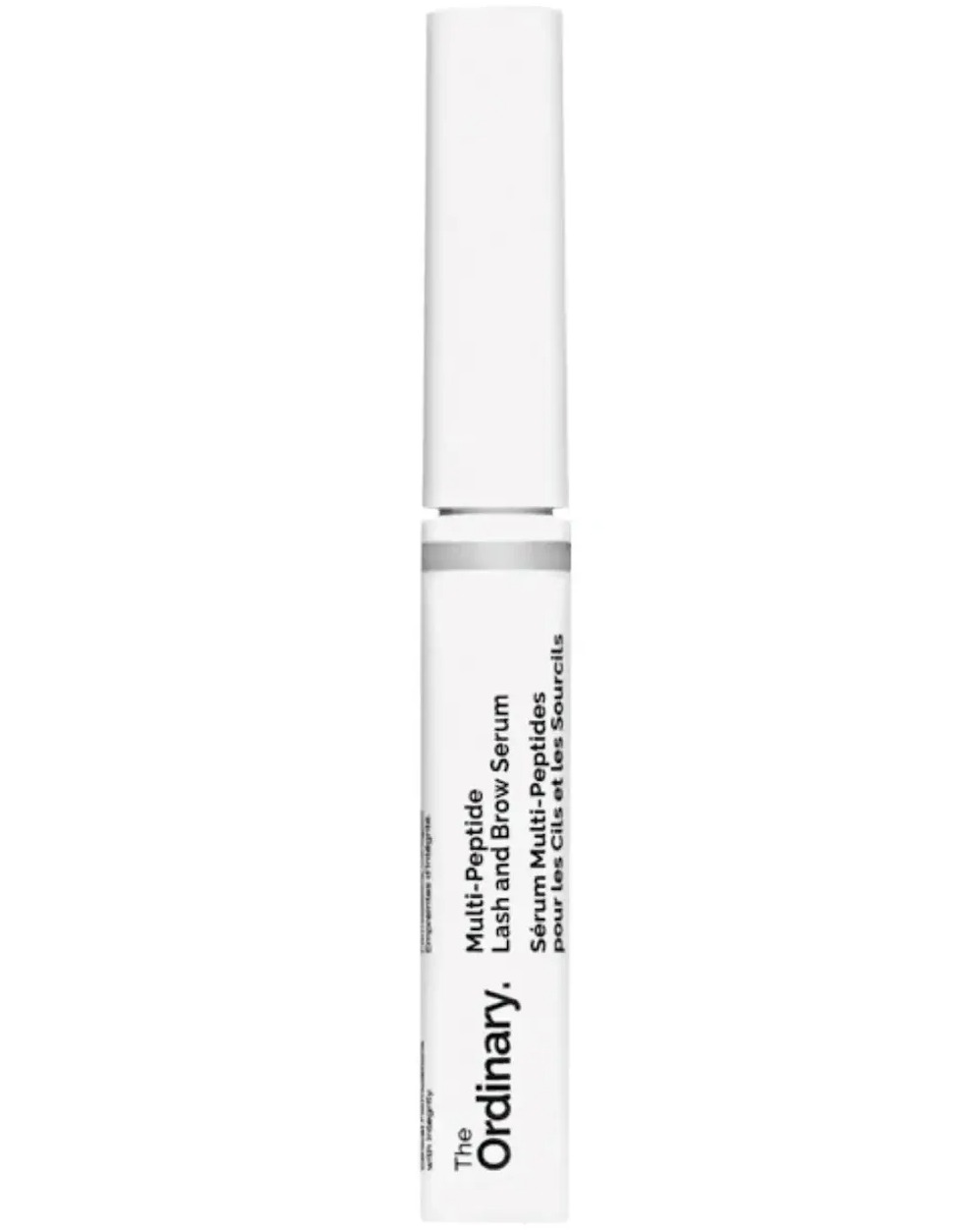 The Ordinary’s Multi-Peptide Lash and Brow Serum costs $14.90 from Sephora